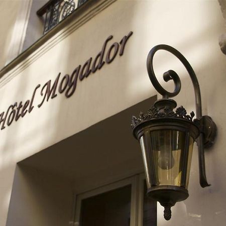 Hotel Mogador París Exterior foto